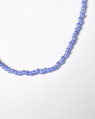Summer Glass Necklace