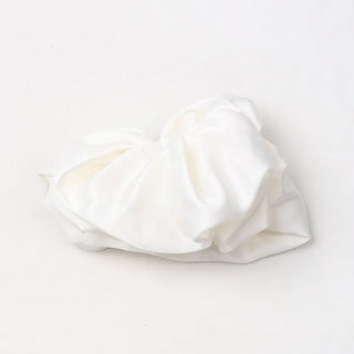 Big size scrunchie