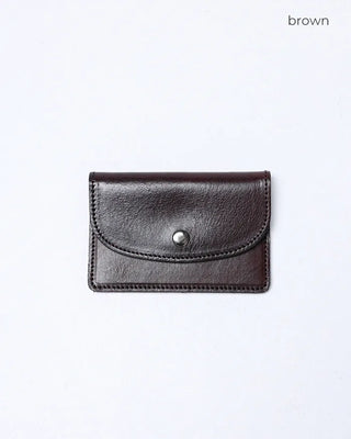 Mini Pocket Belt Wallet