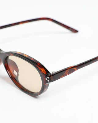 Modern slim sunglasses