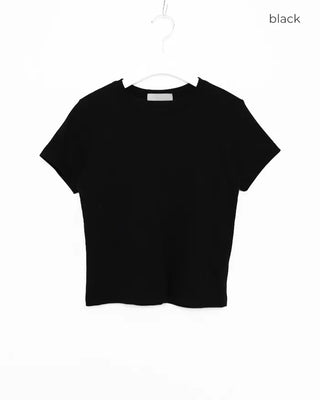 Basic T-shirt