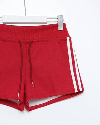 Sporty Line Shorts