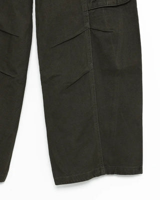 Khaki cargo pants