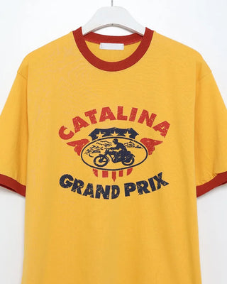 Bike Ringer T-shirt