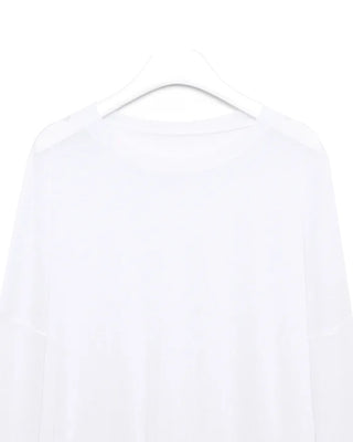 Summer Light Long-Sleeve T-Shirt