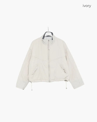 Checkpoint Down Jacket