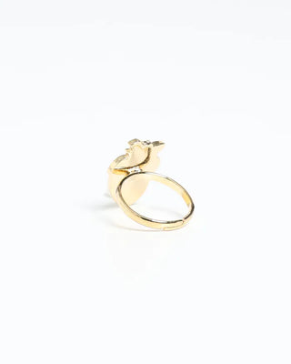 Strawberry Ring