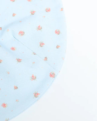 02 Mini Flower One-Shoulder Bag