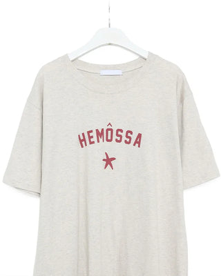 Hemosa logo T-shirt