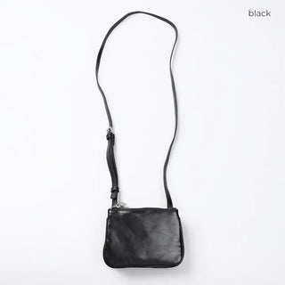 Double Cross Bag