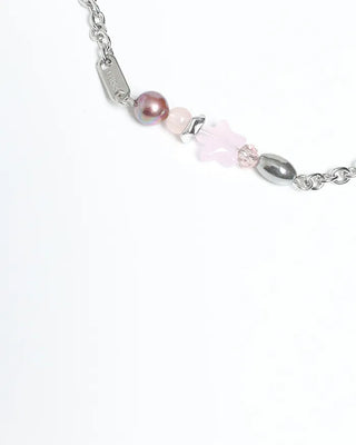 Star Strap Bracelet