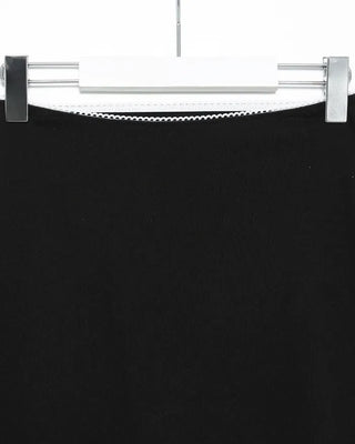 Waist mini skirt wrap pointe skirt
