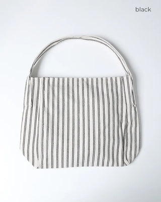 Stripe Big Eco Bag