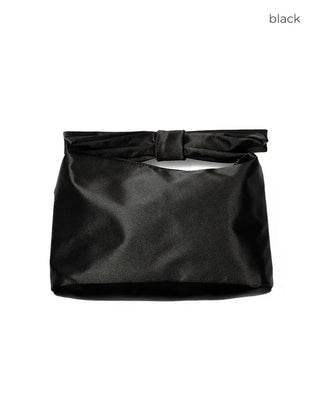 Satin Ribbon Handbag