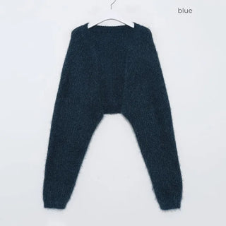 Soft bolero cardigan
