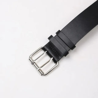 Triple Stud Big Belt
