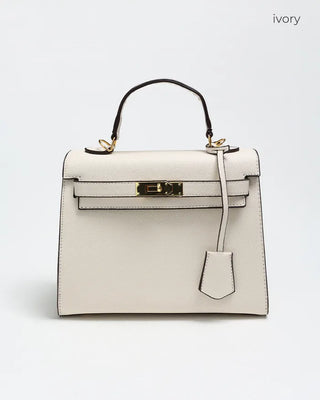 Gold Key Square Tote Bag