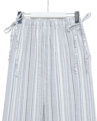 Multi-stripe pants