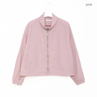 Basic Windbreaker
