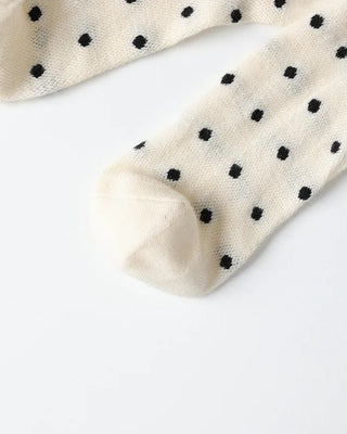 Dot Point Socks