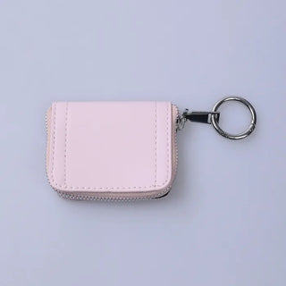 Square Wallet Shoulder Bag Set