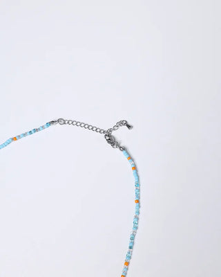Mixed Bead Necklace