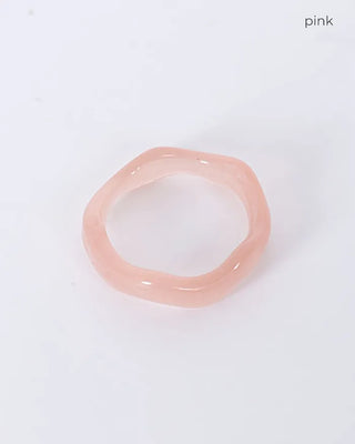 color wave ring