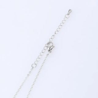 Antique butterfly necklace