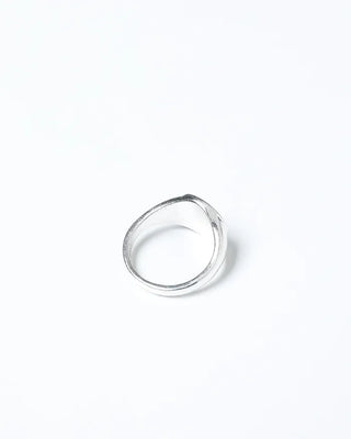Simple cubic ring