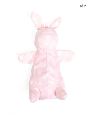 Rabbit pouch 5-tiered umbrella