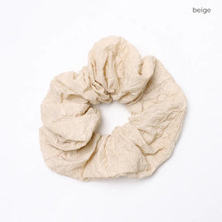 Simple Hair Scrunchie