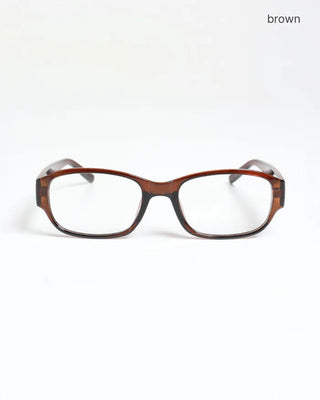 Vintage Square Glass