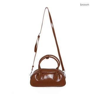 Casual shoulder bag
