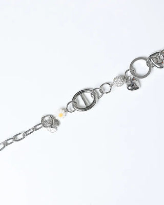 Chain bracelet