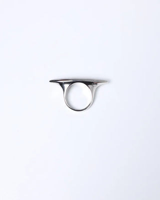 Oval Ring