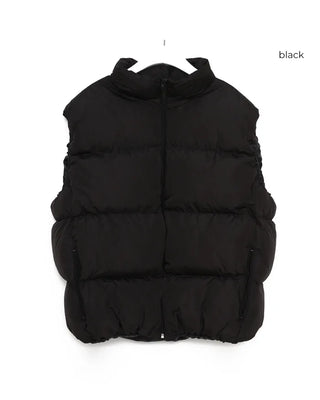 Unisex Padded Vest