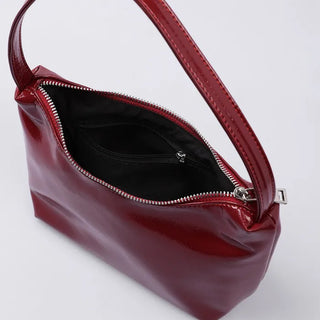 Simple one-shoulder bag