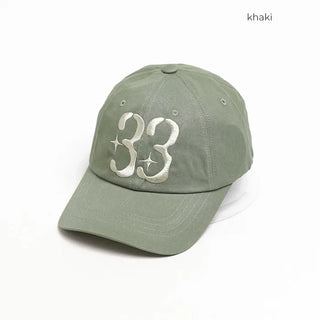 33 Star Caps