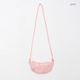 Croissant Shoulder Bag