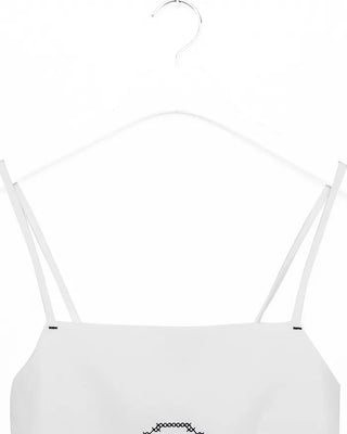 Fruit Basket Stitch Camisole