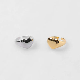 Heart Ring