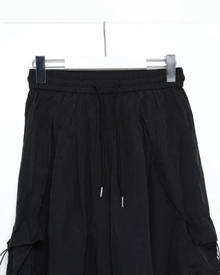 2-Way Bermuda Shorts