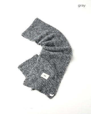 Simple muffler