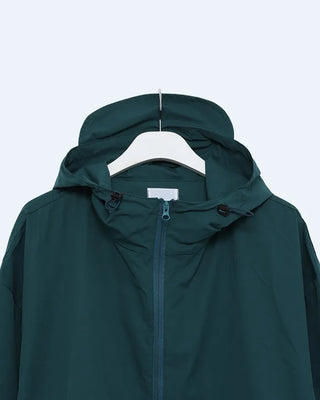 Daily Food Windbreaker