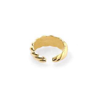 Twist Ring