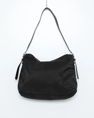 Big Square Hobo Bag
