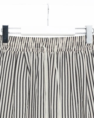 Ripple Stripe Easy Pants