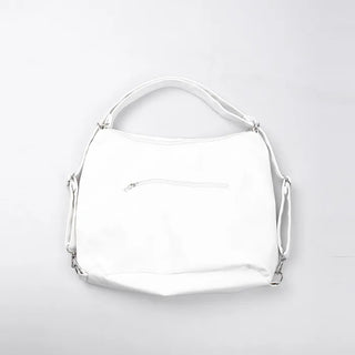 2 Circle Shoulder Backpack