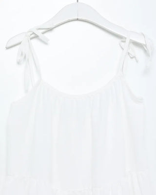 Cancan Camisole Dress