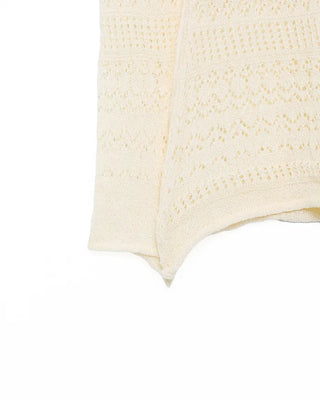 Knit mini dress